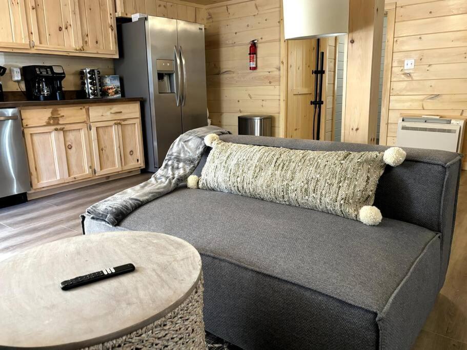 Fresh Air Cabin - Secluded 1 Acre 2Bd, 2Bth - Dogs Allowed Βίλα Ellijay Εξωτερικό φωτογραφία